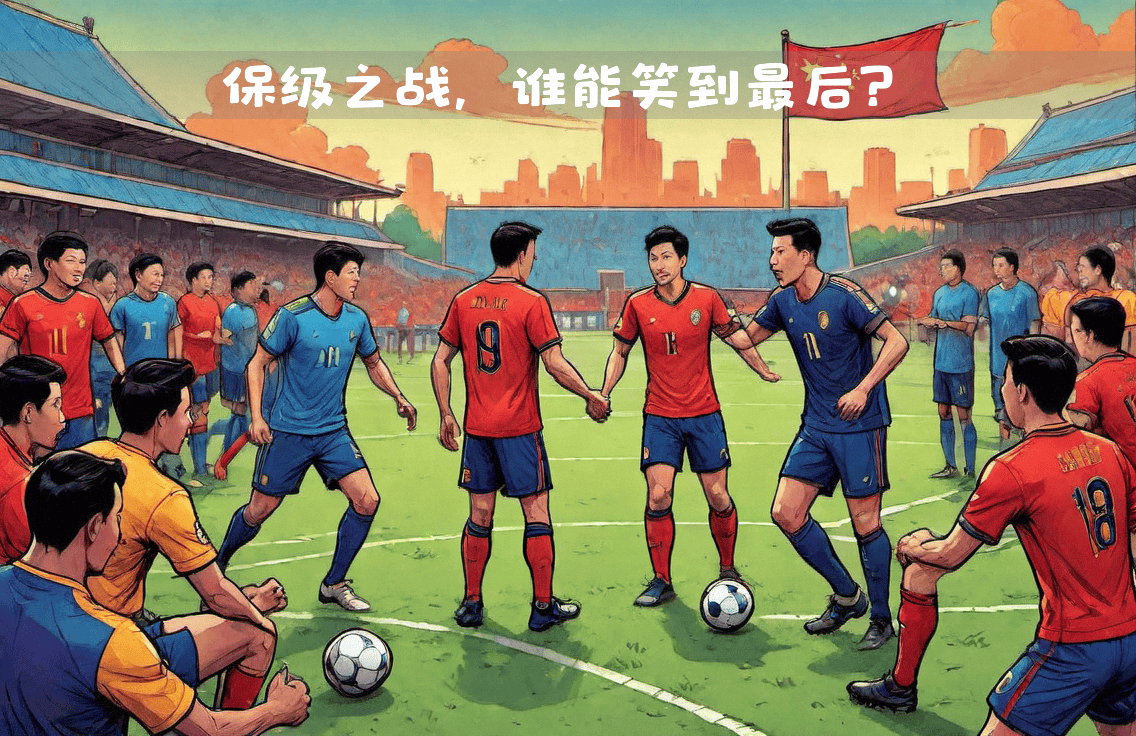 关于美因茨击败对手，保级前景有所改善的信息