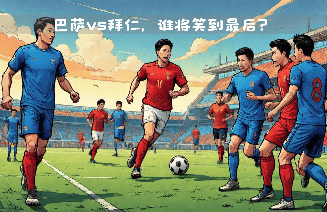 关于拜仁狂胜巴萨，德甲球队实力压倒性的信息