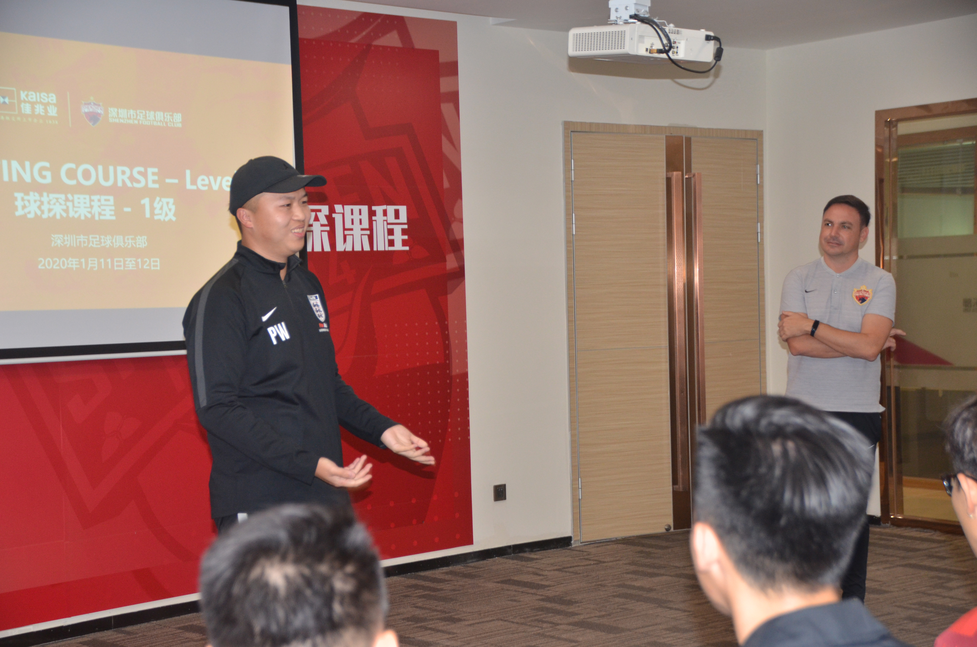 开云体育登录-关于勇士队球探组织成功举办选秀大会，青训计划蓬勃发展！的信息