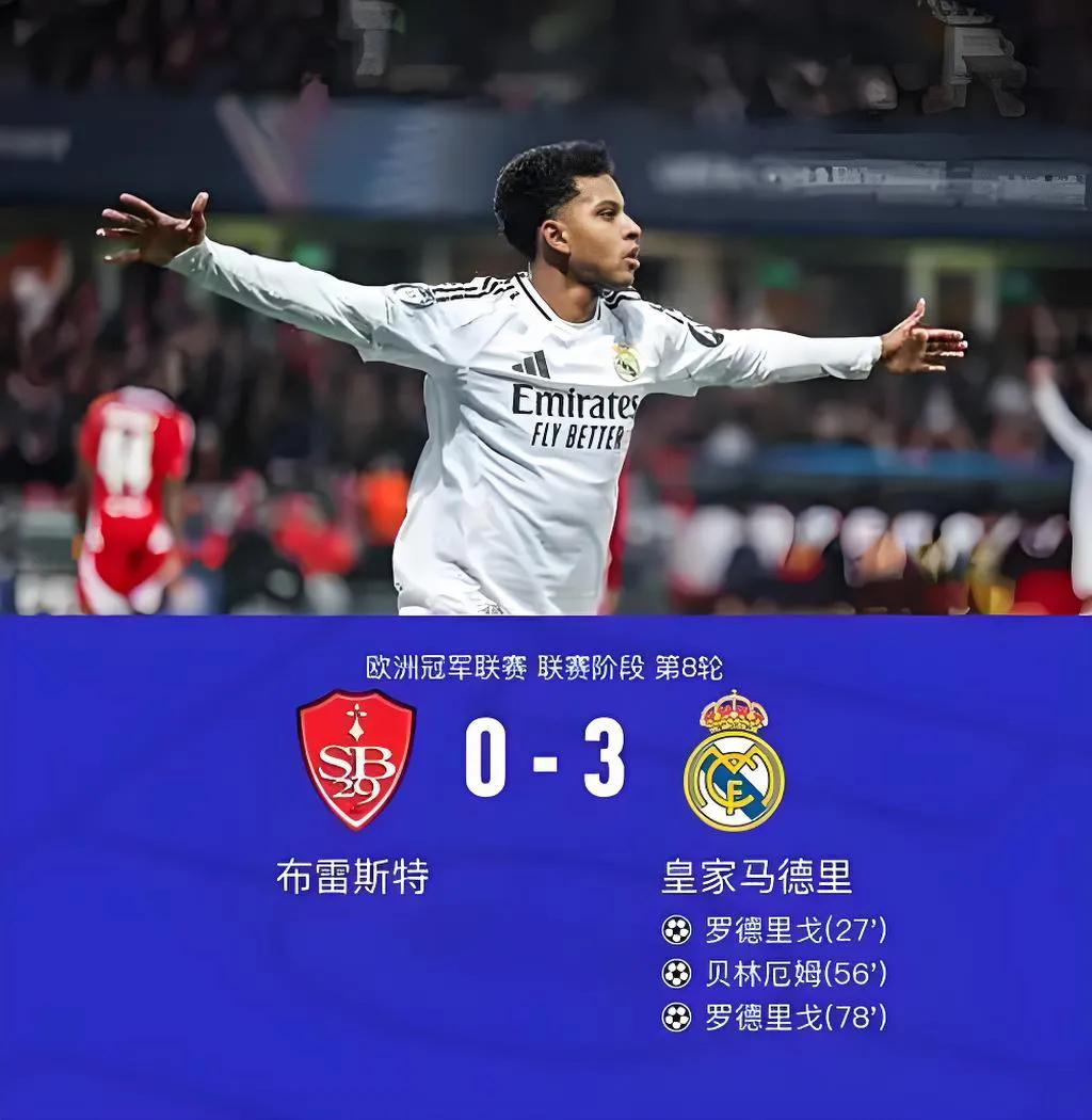 包含皇家马德里主场大胜，继续追赶领头羊的词条