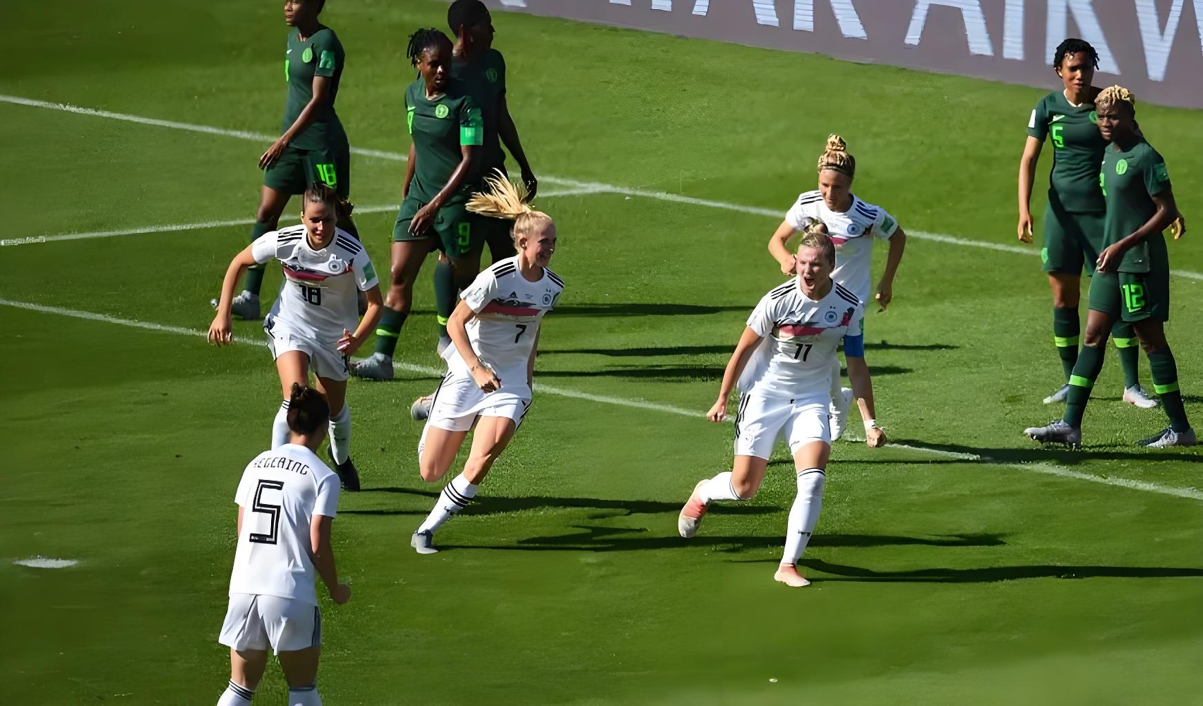 德国队主场大胜奥地利,晋级欧锦赛四强的简单介绍 德国队主场大胜奥地利,晋级欧锦赛四强的简单介绍