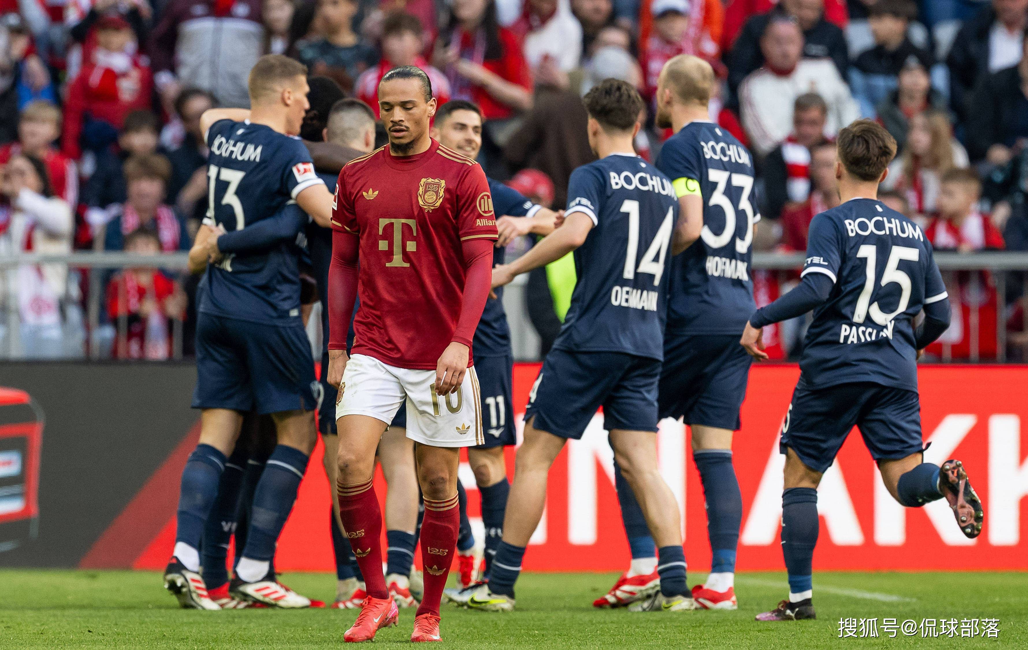 利物浦遭遇重创，绝杀神奇进球翻盘