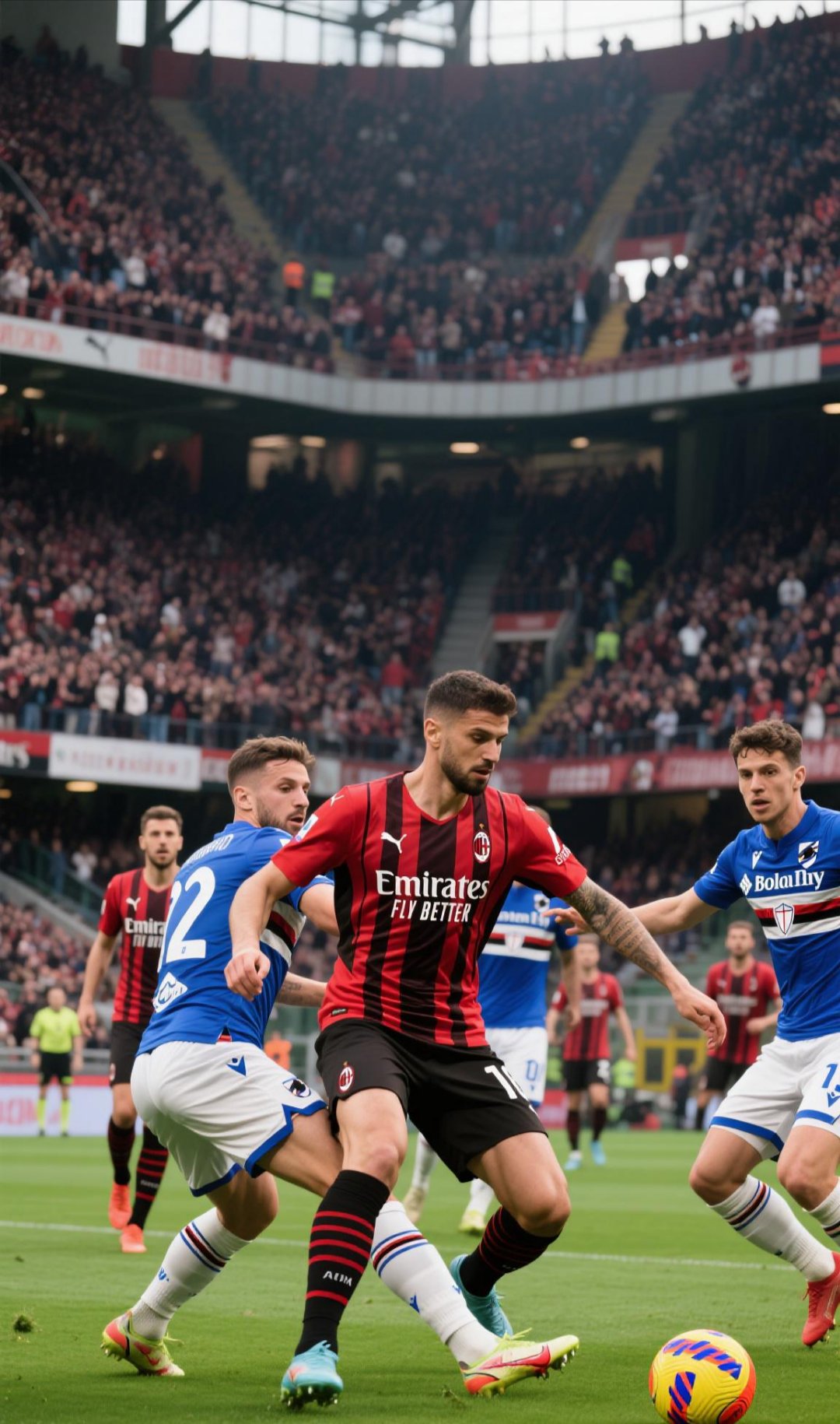 AC米兰客场轻取对手,继续保持不败 AC米兰客场轻取对手,继续保持不败