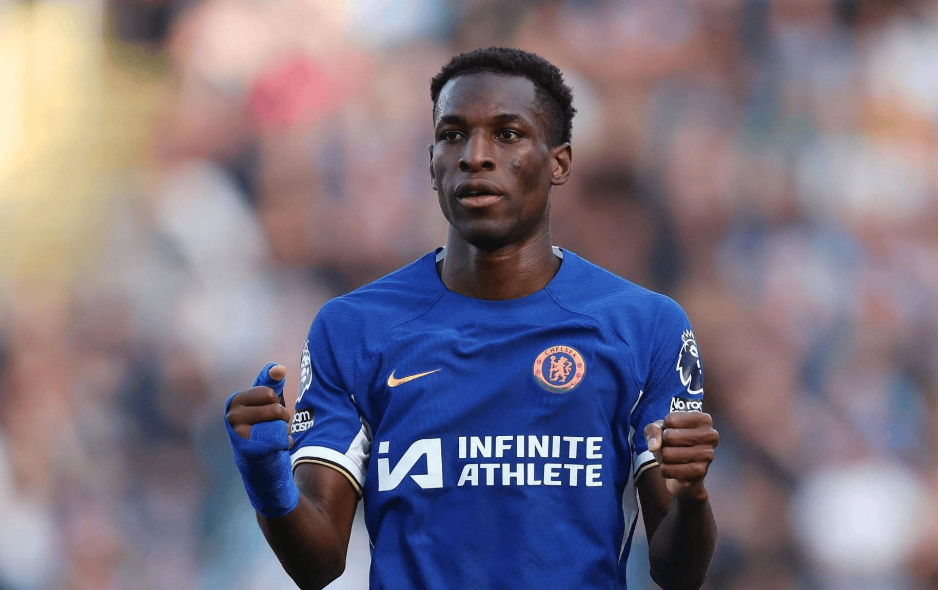 开云体育官网-关于切尔西主场战平伯恩茅斯,稳居积分榜前列的信息