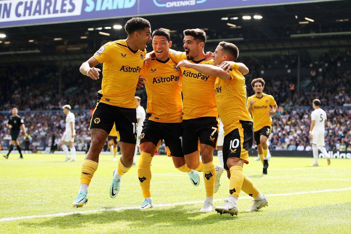 开云体育官方网站-富勒姆球员备战对手,瞄准取胜