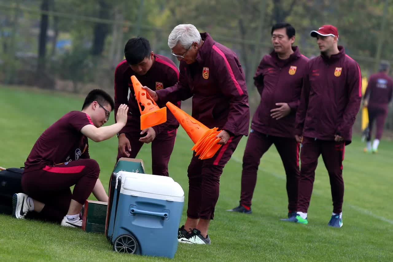 关于强势队伍积极备战,为胜利全力以赴的信息 关于强势队伍积极备战,为胜利全力以赴的信息