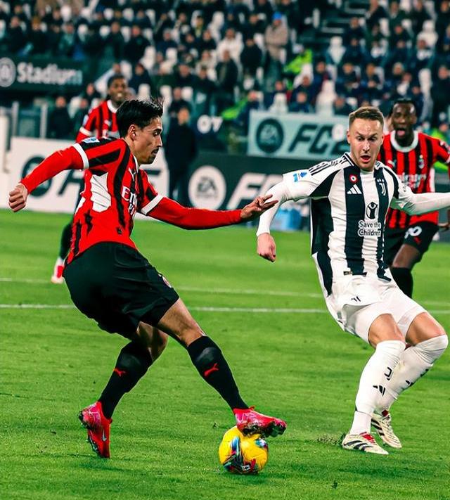 开云体育中国-关于AC米兰将挑战尤文图斯，谁将占据上风？的信息