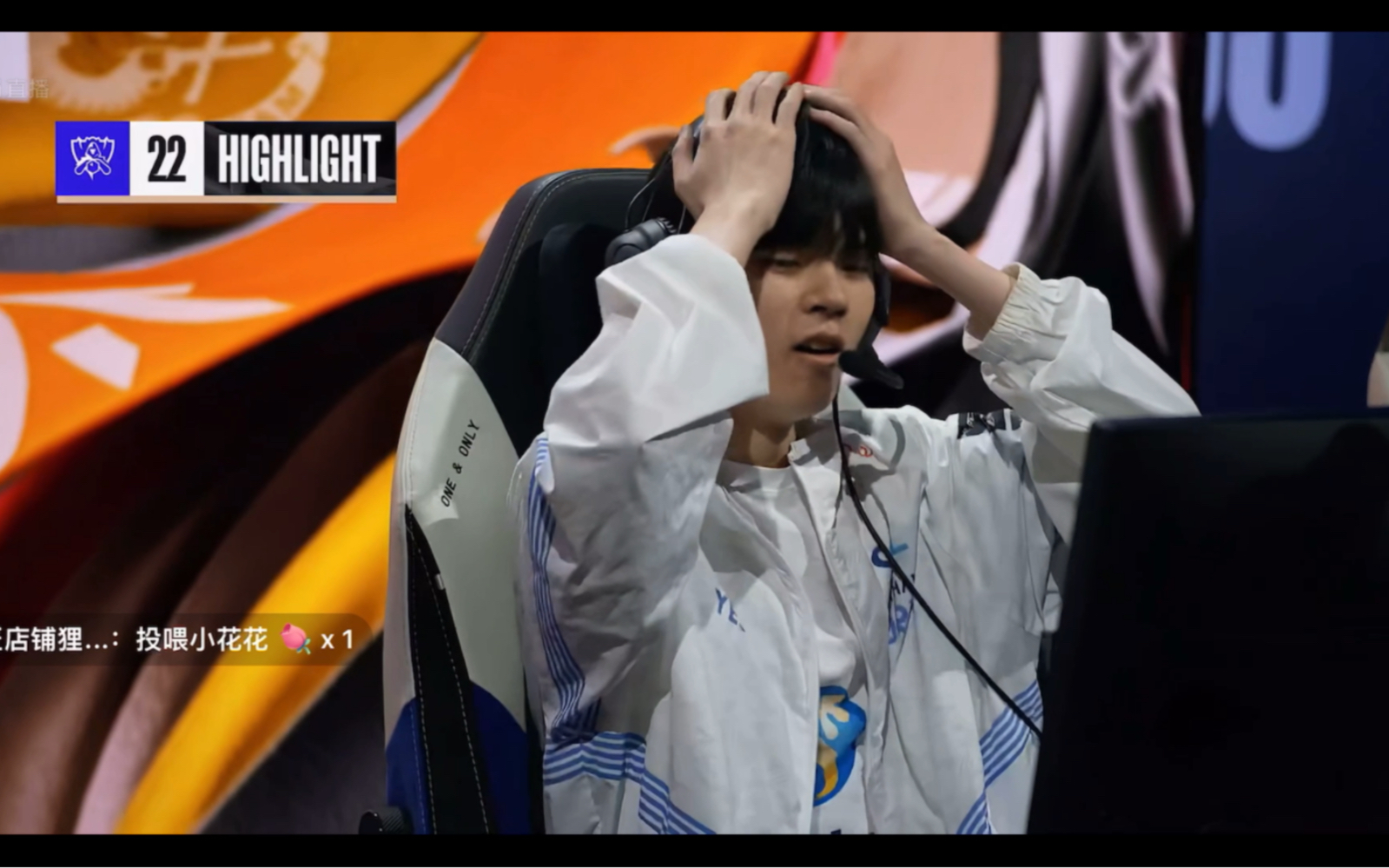 开云体育官方网站-V5险胜EDG，Deft开启传奇时刻淘汰赛3:2（北京）