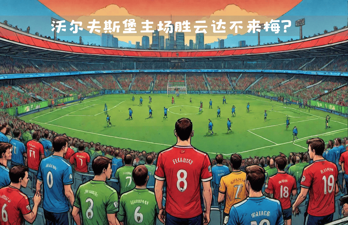 沃尔夫斯堡遭遇主场失利,冲击前四名遇阻的简单介绍 沃尔夫斯堡遭遇主场失利,冲击前四名遇阻的简单介绍