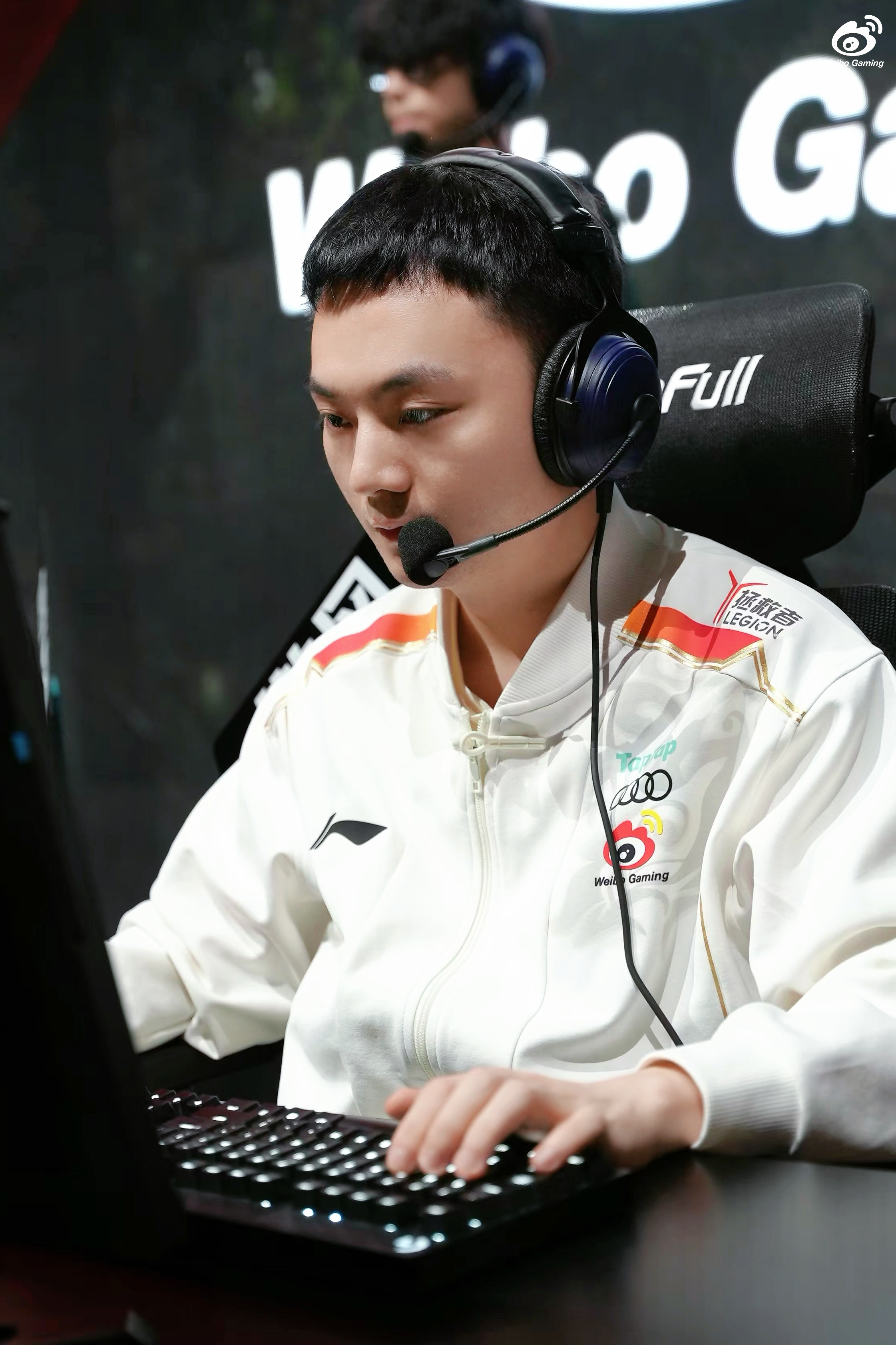 开云APP-包含BLG血洗WBG，Uzi线上压制力十足焦点之战成都决赛之夜，留下经典瞬间的词条