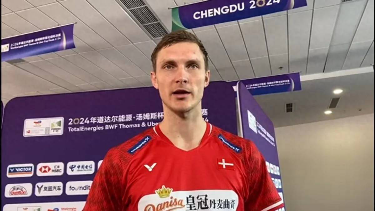 关于法国羽毛球队横扫马来西亚羽毛球队,安赛龙统治全场的信息 关于法国羽毛球队横扫马来西亚羽毛球队,安赛龙统治全场的信息