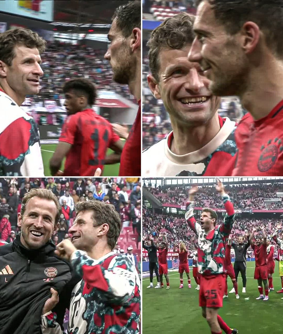 拜仁鏖战意大利,格列兹曼绝境逆转的简单介绍 拜仁鏖战意大利,格列兹曼绝境逆转的简单介绍