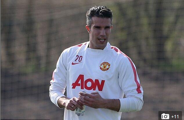 曼城强势加拿大,范佩西高光表现的简单介绍 曼城强势加拿大,范佩西高光表现的简单介绍