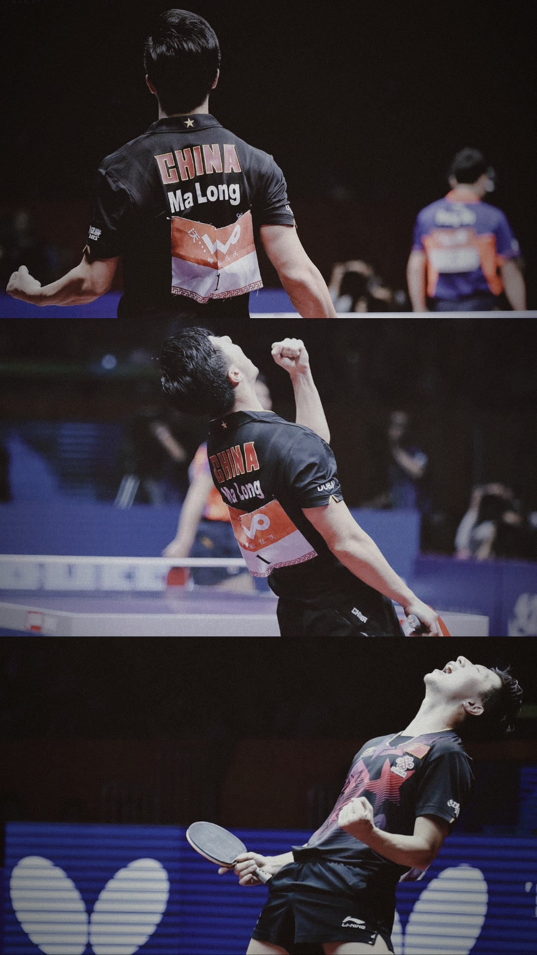 瑞典乒乓球队强势德国乒乓球队,马龙关键制胜的简单介绍 瑞典乒乓球队强势德国乒乓球队,马龙关键制胜的简单介绍