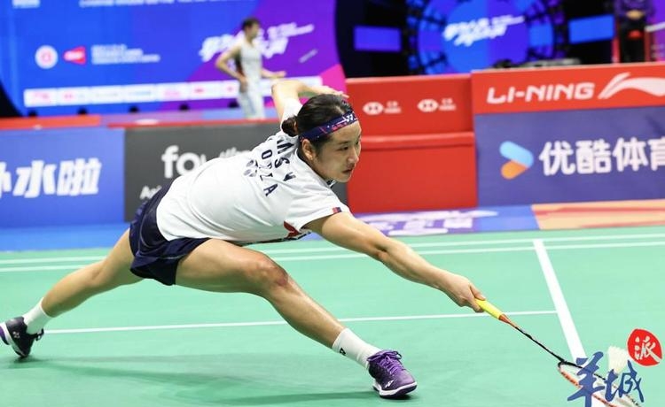 关于泰国羽毛球队险胜日本羽毛球队,辛杜一己之力扛起全队的信息 关于泰国羽毛球队险胜日本羽毛球队,辛杜一己之力扛起全队的信息