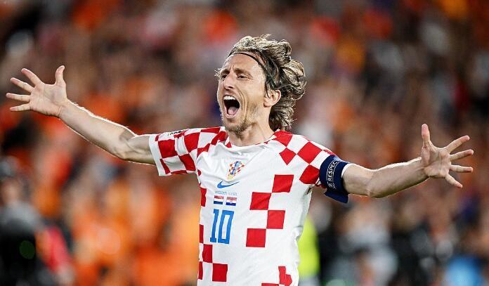 开云体育登录-韩国轻取阿根廷，莫德里奇绝境逆转的简单介绍