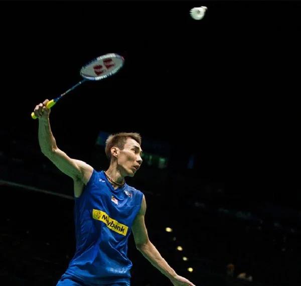 开云体育登录-法国羽毛球队鏖战中国羽毛球队，李宗伟完成帽子戏法的简单介绍