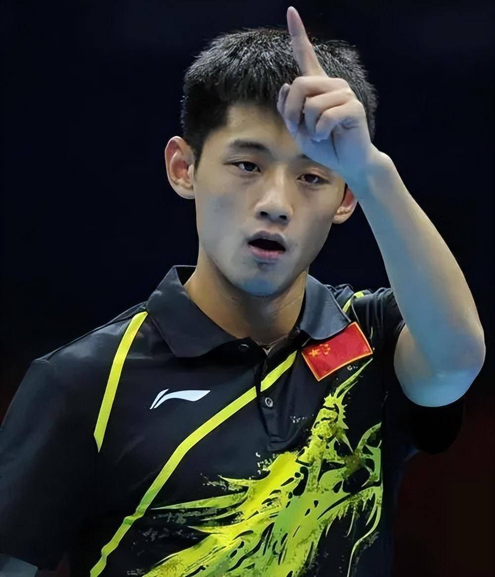 关于韩国乒乓球队逆转中国乒乓球队,张继科高光表现的信息 关于韩国乒乓球队逆转中国乒乓球队,张继科高光表现的信息