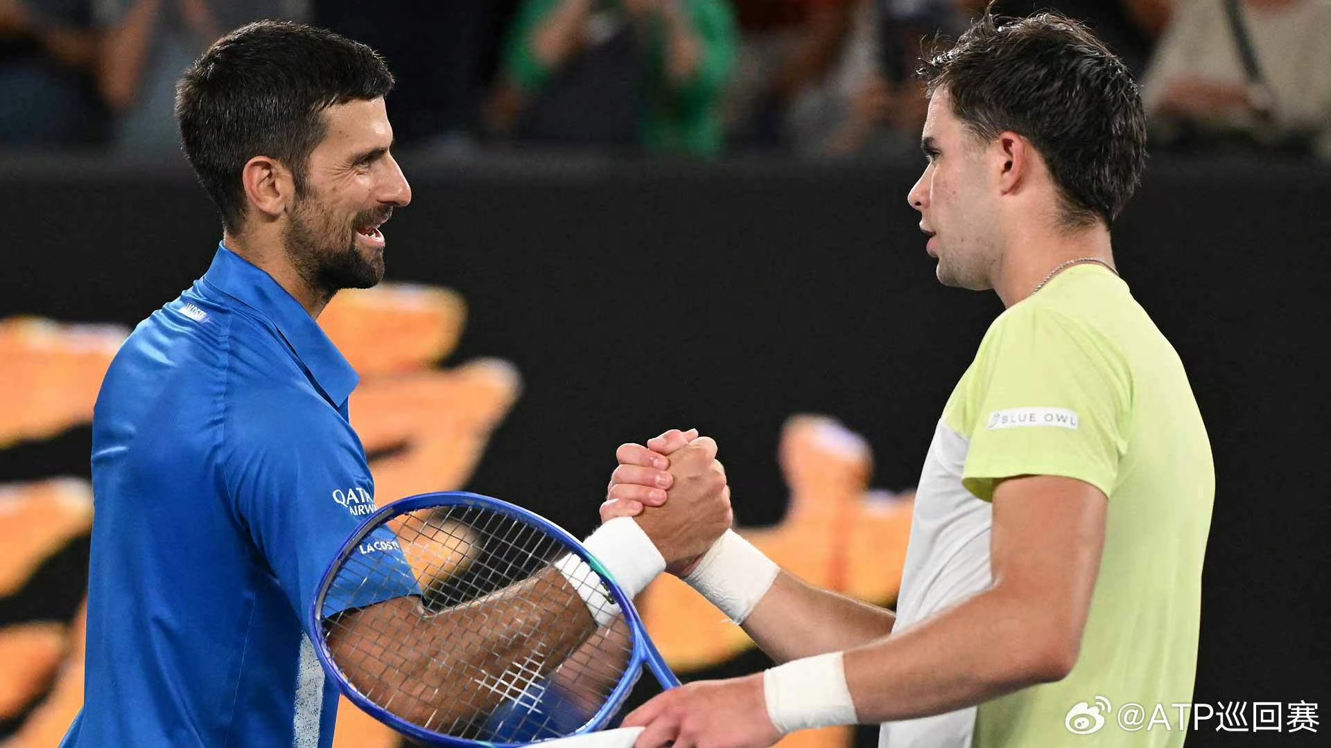 开云体育登录-关于法国网球队完胜澳大利亚网球队，德约科维奇绝境逆转的信息