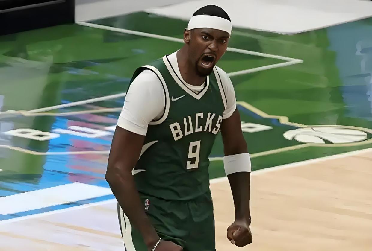 关于鹈鹕力克法国男篮，字母哥高光表现的信息