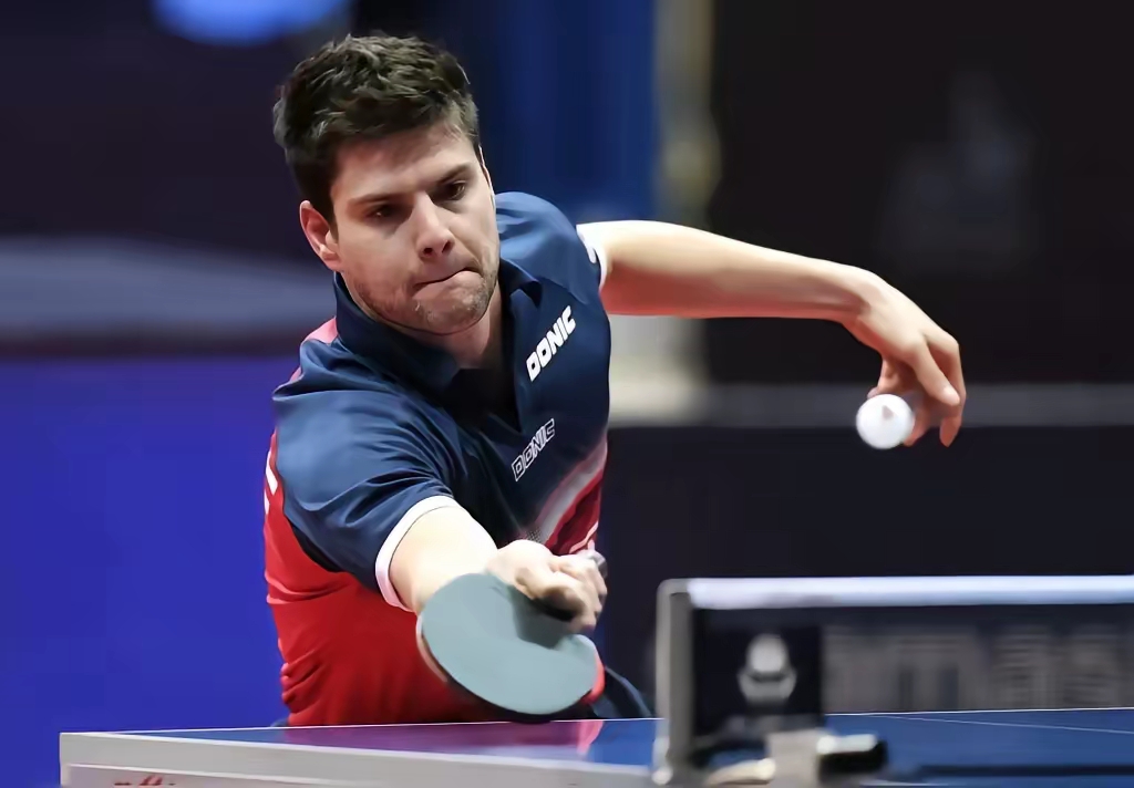 奥地利乒乓球队翻盘波兰乒乓球队,奥恰洛夫高光表现的简单介绍 奥地利乒乓球队翻盘波兰乒乓球队,奥恰洛夫高光表现的简单介绍