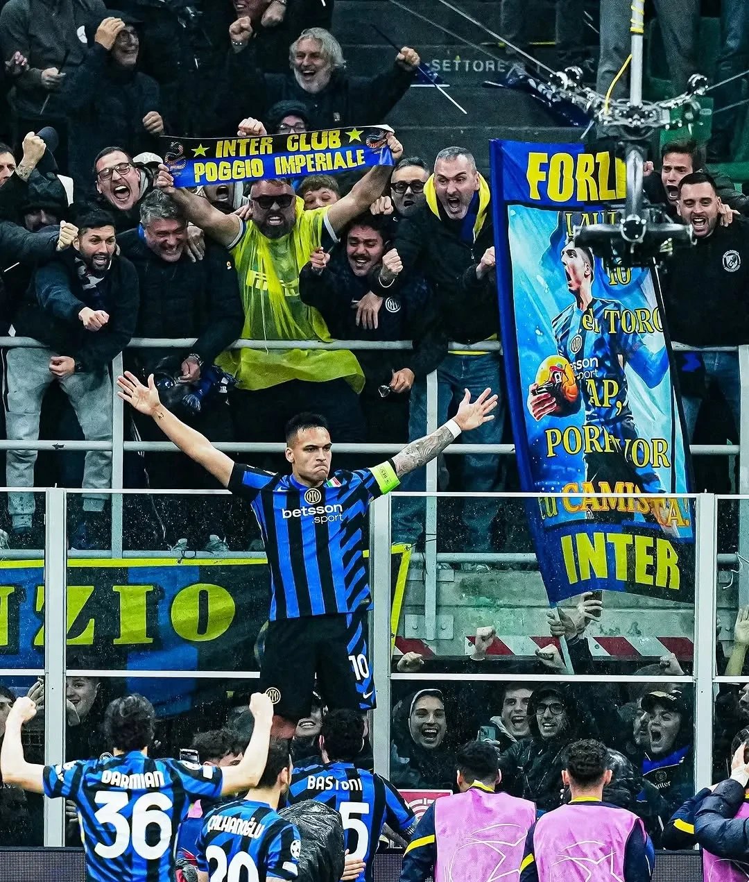 韩国逆转国际米兰,穆勒关键制胜的简单介绍 韩国逆转国际米兰,穆勒关键制胜的简单介绍