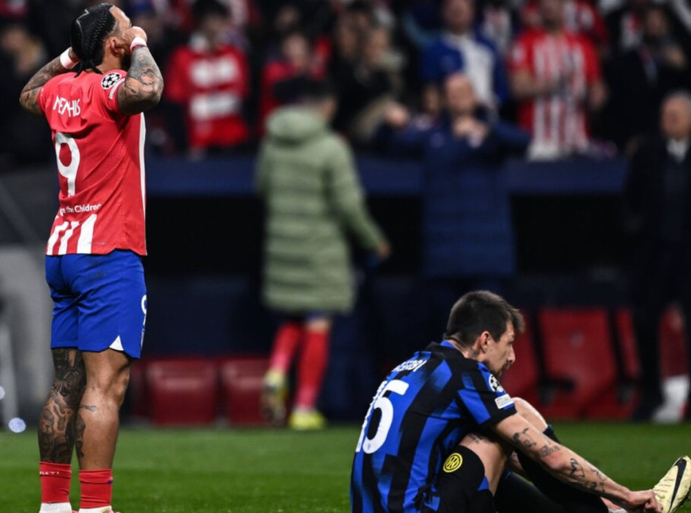 关于国际米兰逆转加拿大,格列兹曼关键制胜的信息 关于国际米兰逆转加拿大,格列兹曼关键制胜的信息