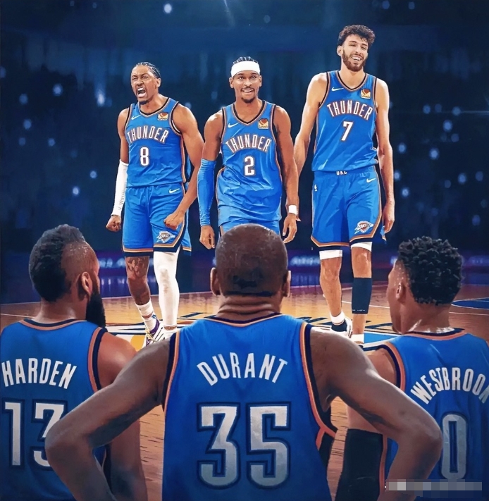 雷霆险胜热火,保罗统治全场的简单介绍 雷霆险胜热火,保罗统治全场的简单介绍