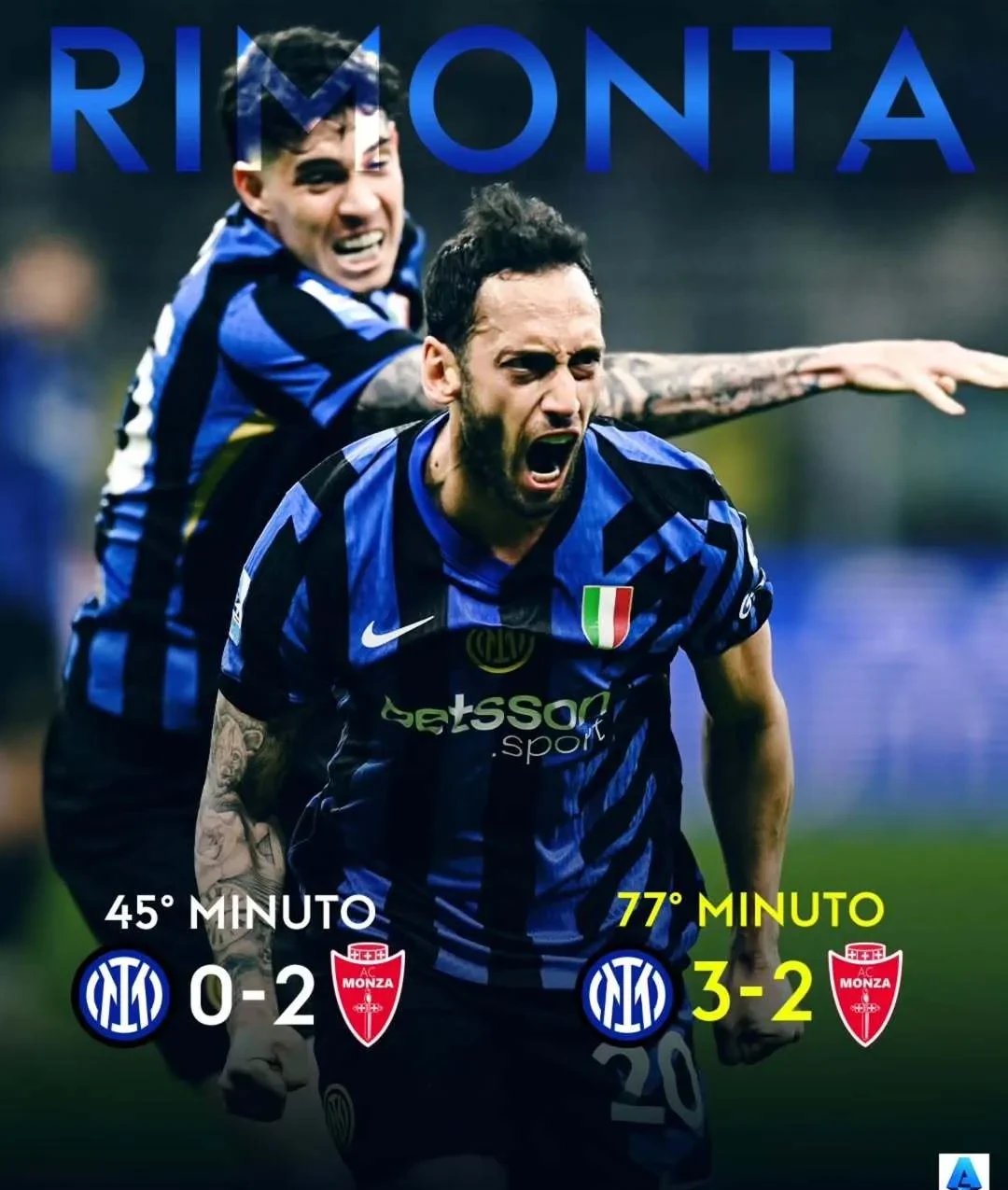 开云平台-国际米兰逆转英格兰，加维打破历史纪录的简单介绍