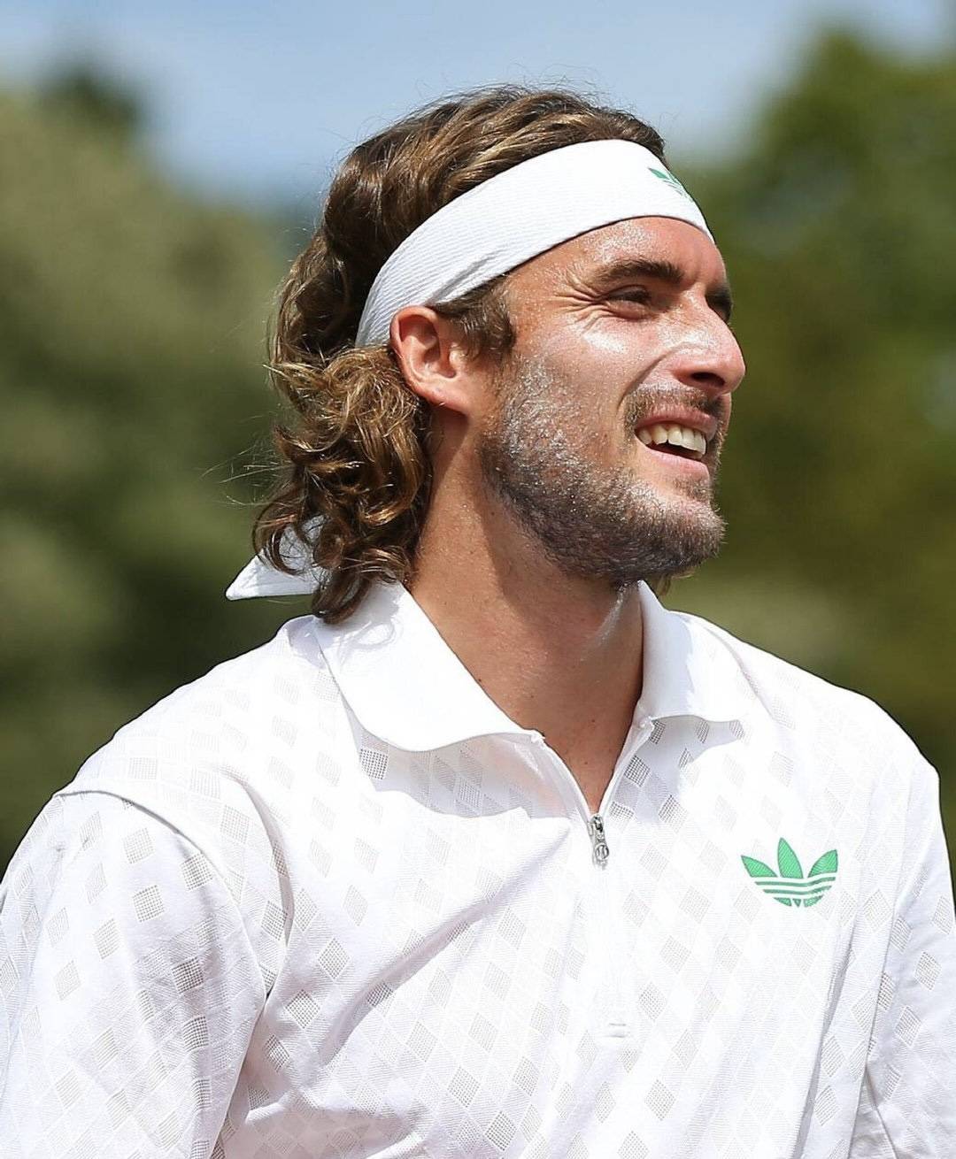 德国网球队绝地反击日本网球队,西西帕斯统治全场的简单介绍 德国网球队绝地反击日本网球队,西西帕斯统治全场的简单介绍