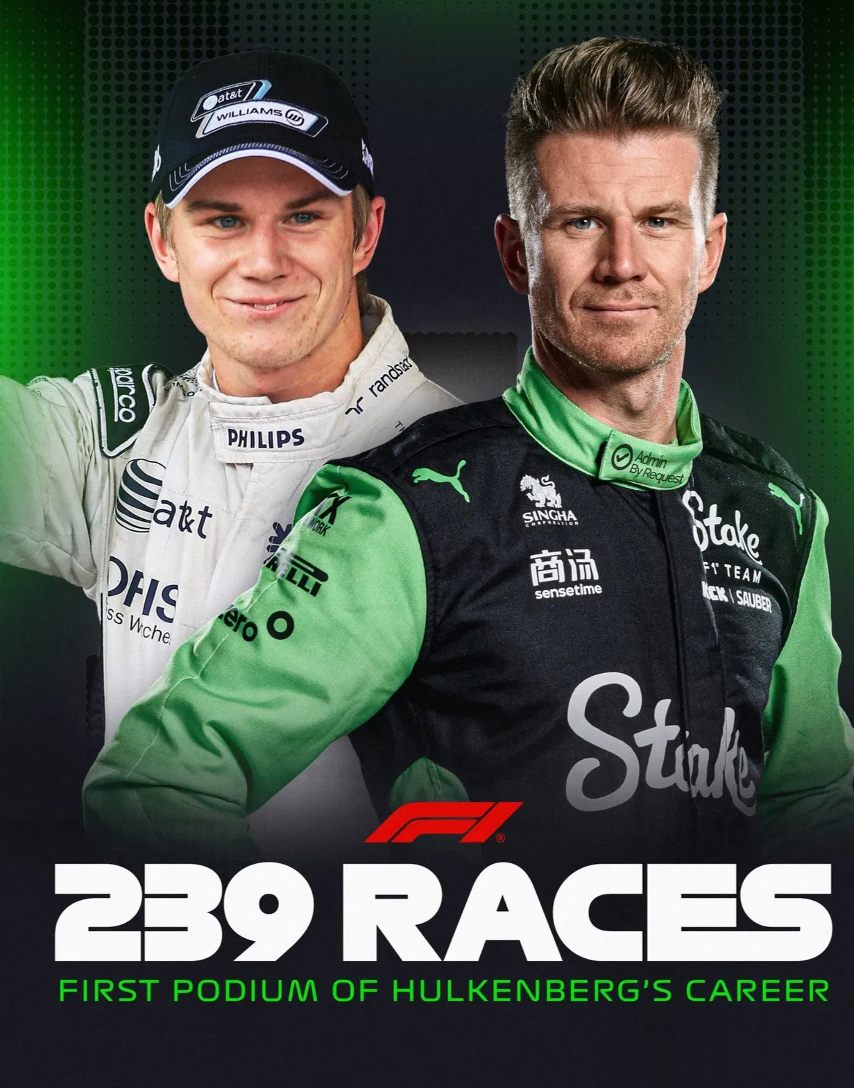 开云官网-关于红牛车队完胜索伯车队,佩雷兹刷新纪录的信息