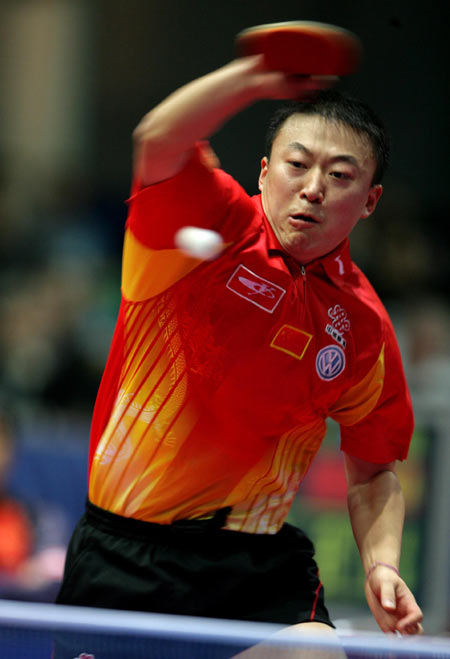 包含法国队险胜德国队，马琳惊艳四座的词条