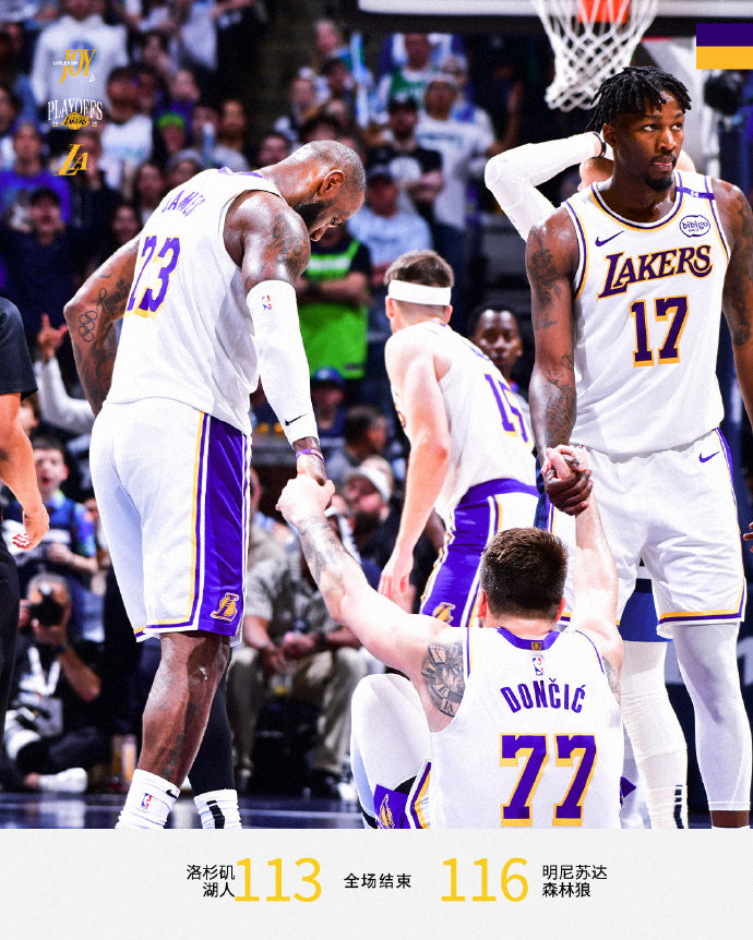 湖人鏖战青岛队,詹姆斯带队取胜 湖人鏖战青岛队,詹姆斯带队取胜