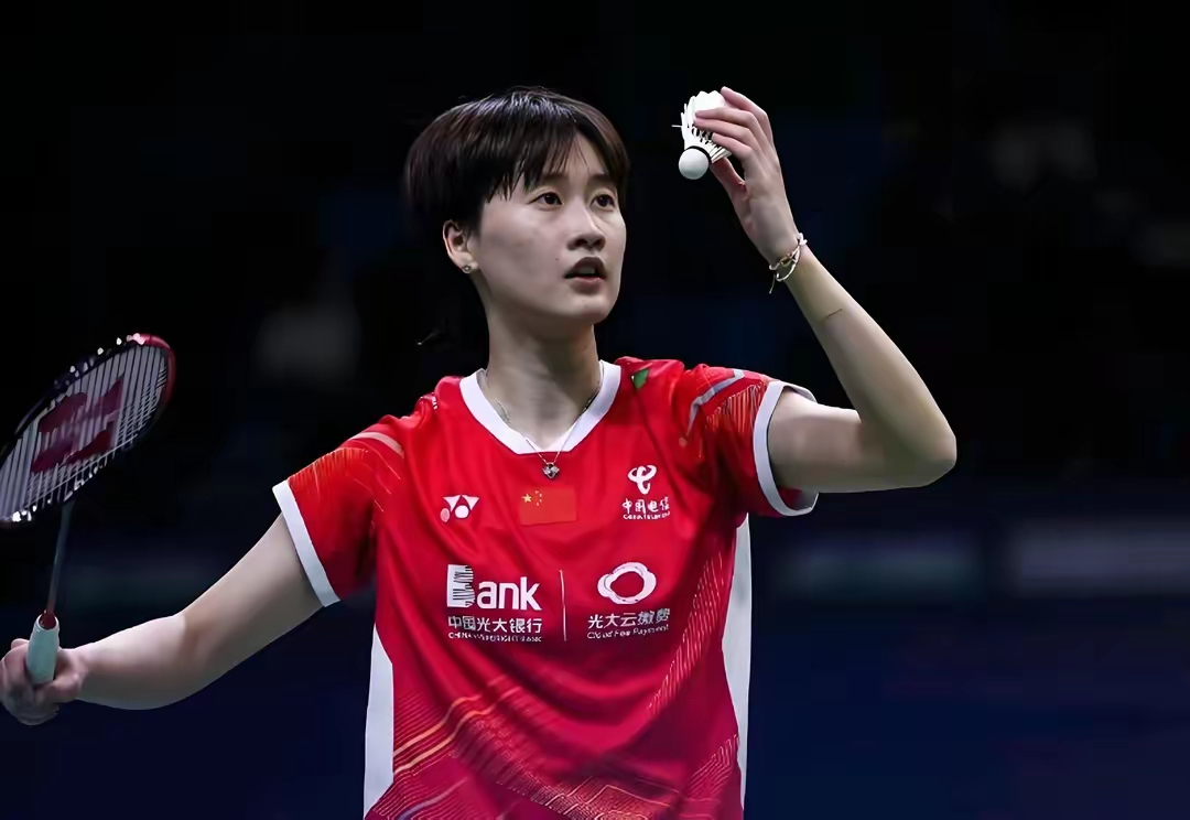 开云体育中国-泰国队轻取韩国队，陈雨菲关键制胜